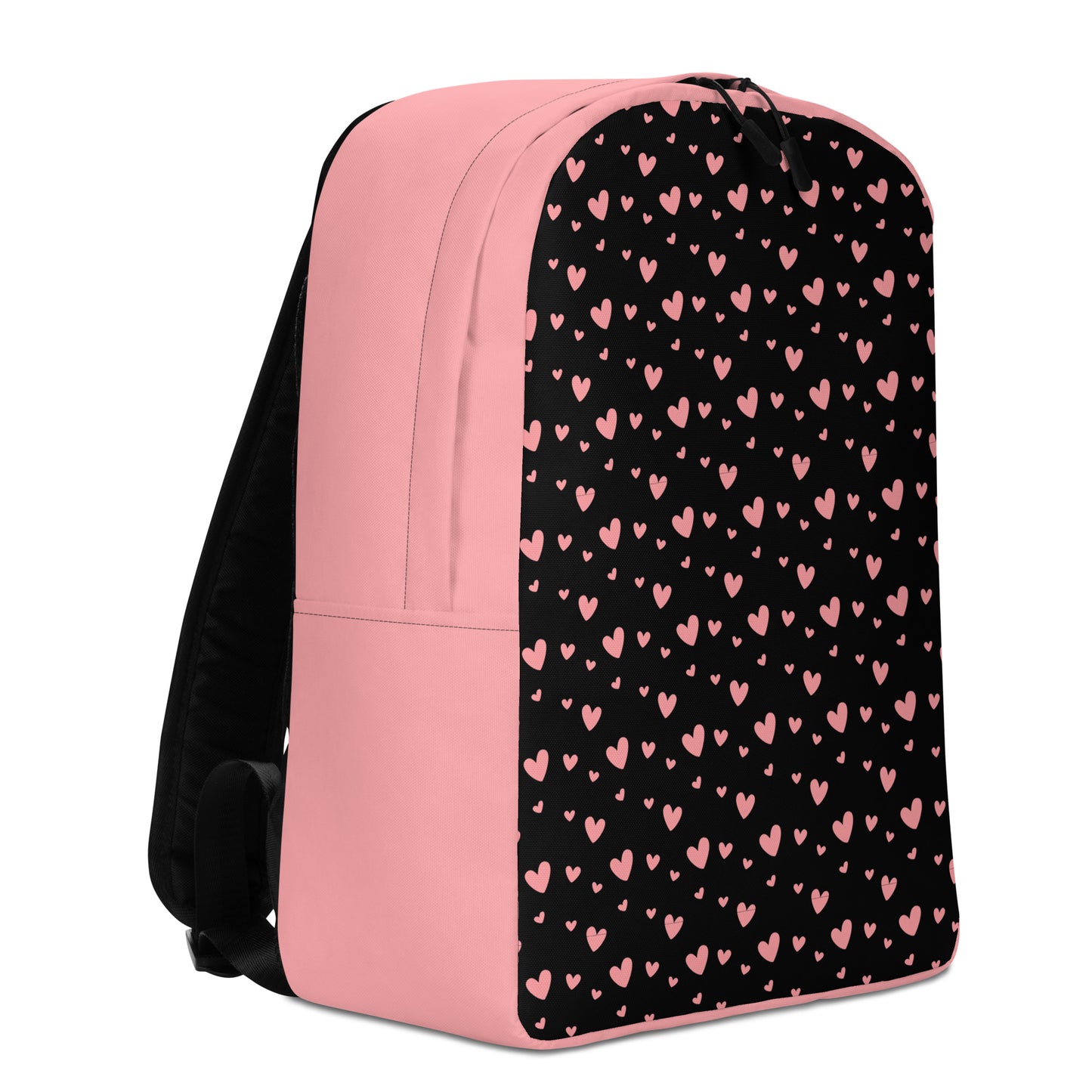 Custom Designed Girls Minimalist Backpack